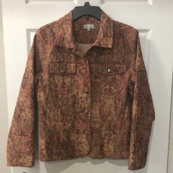 Jackets & Blazers - Ladies Jacket